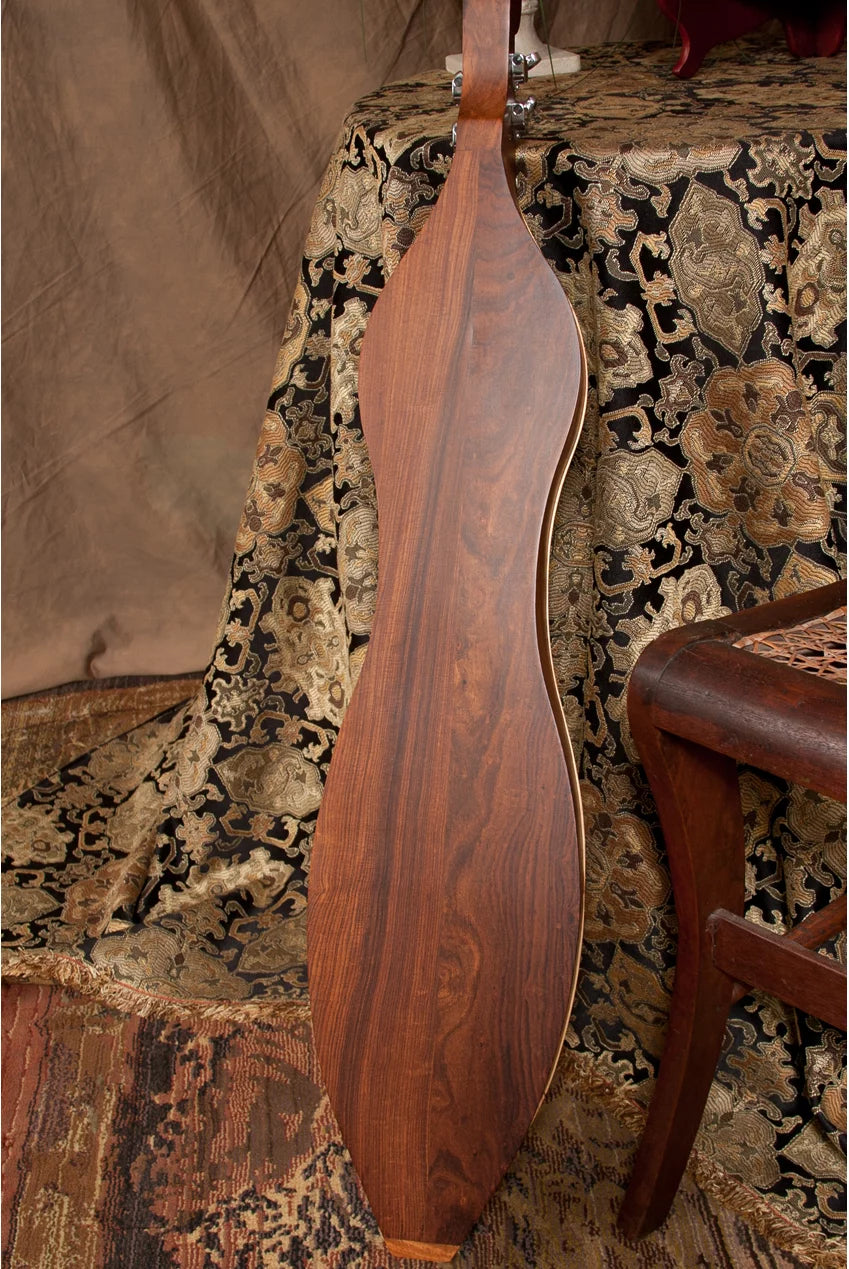 Dulcimer - 4 String M88927