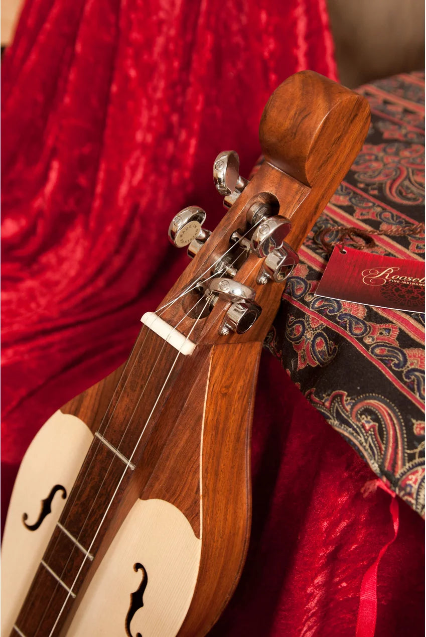 Dulcimer - 4 String M88927