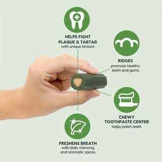 Brushless Toothpaste for Sensitive Gums X300769
