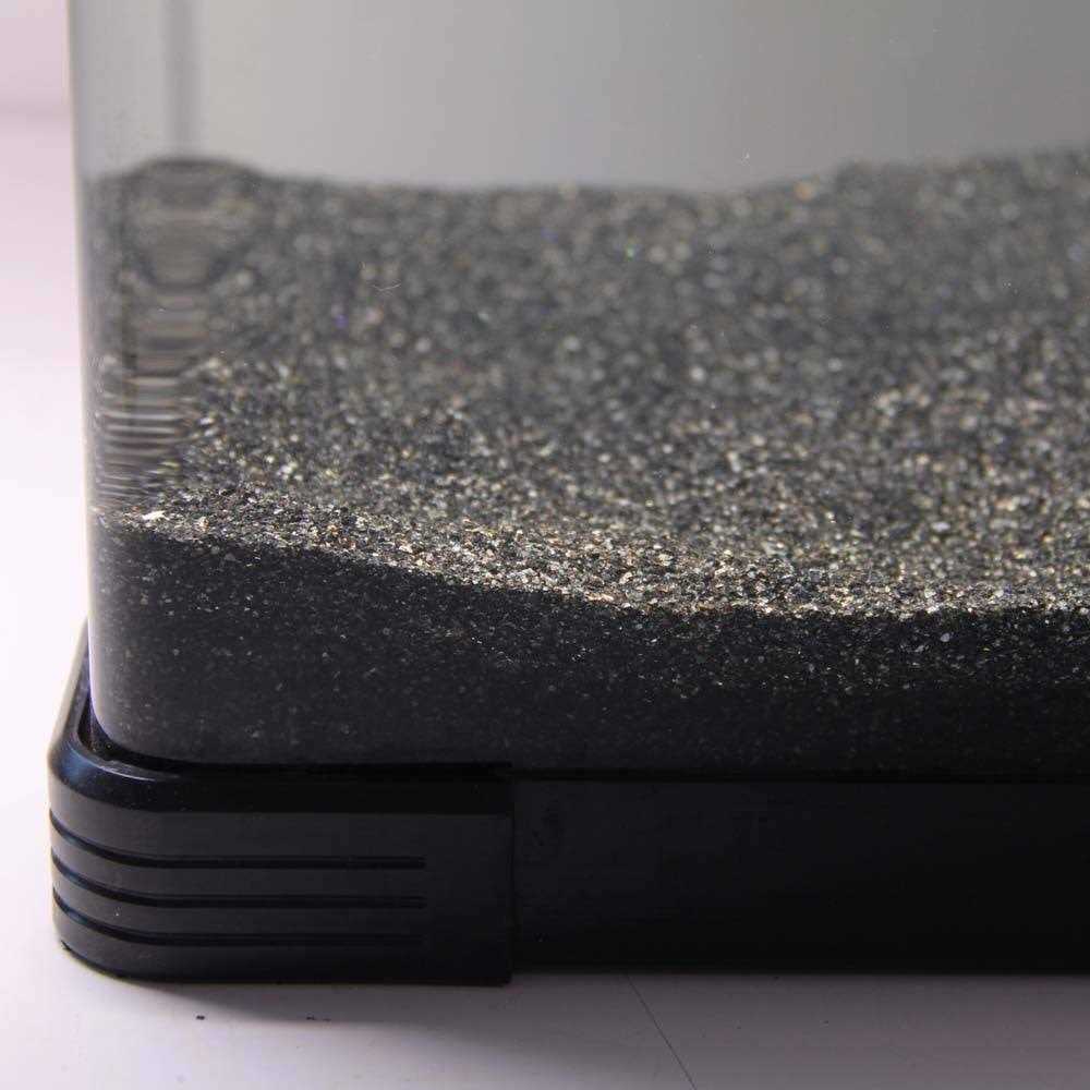 Galaxy Sand 10lb Substrate for Aquariums, Vivariums and Terrariums J5380