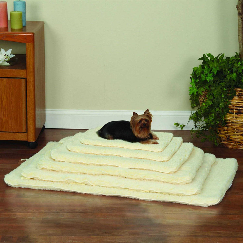 Double Sided Sherpa Mat for Pets X3833