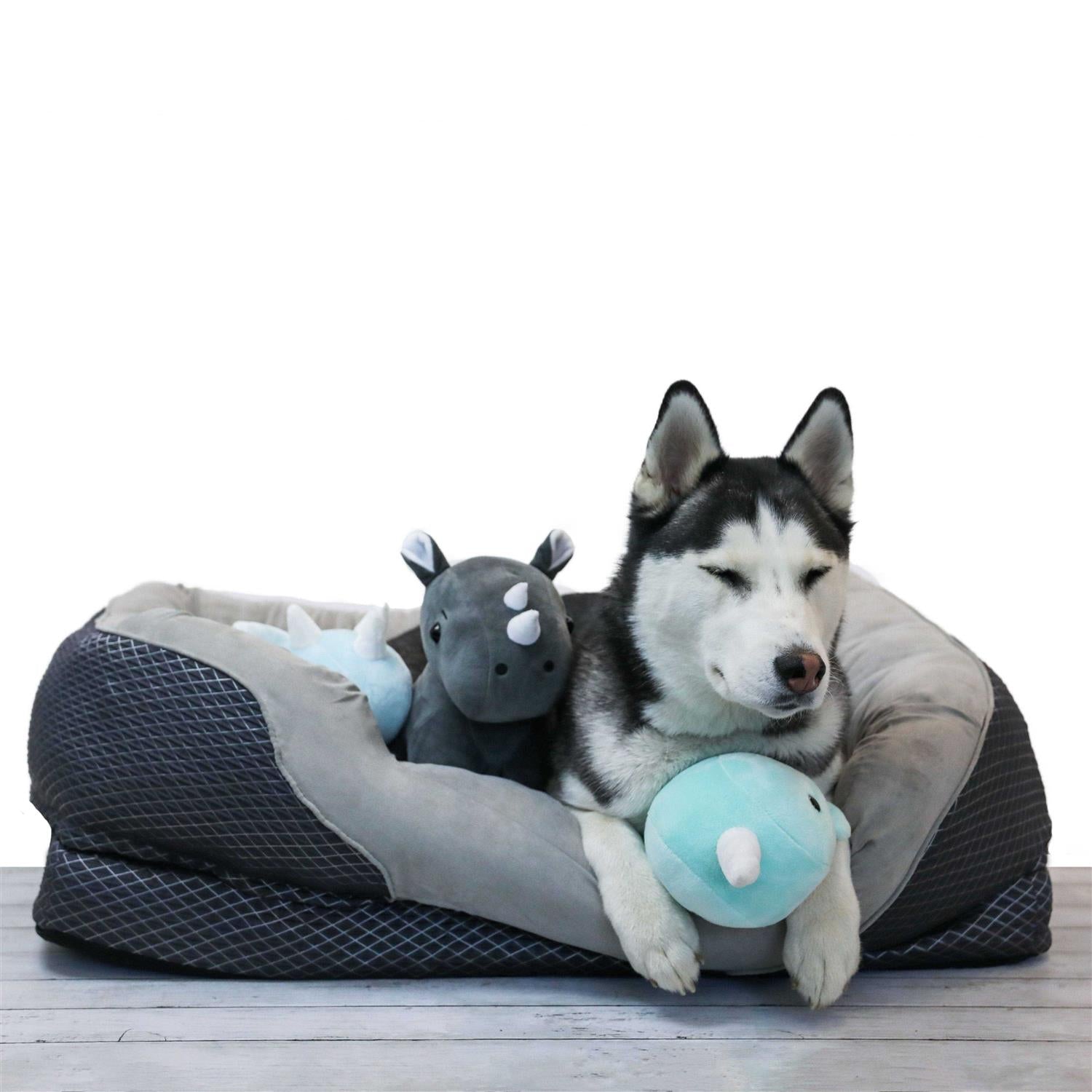 Orthopedic Dog Bed T54380