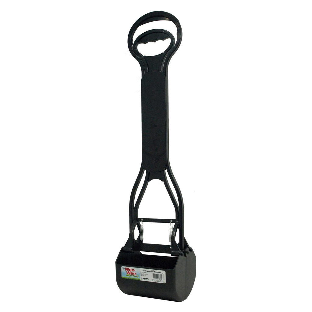 Spring Action Scooper Pet Supplies X318