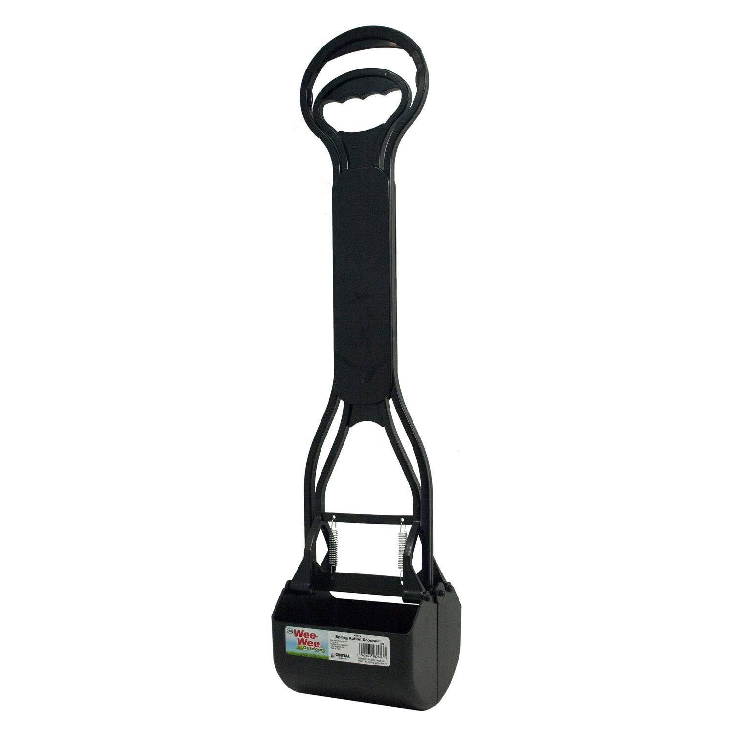 Spring Action Scooper Pet Supplies X318