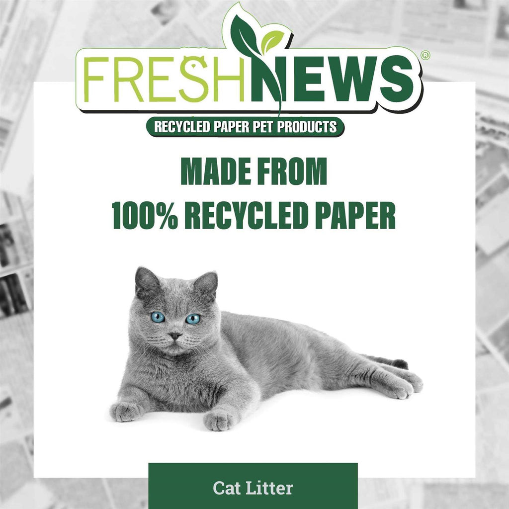 Cat Litter V10809
