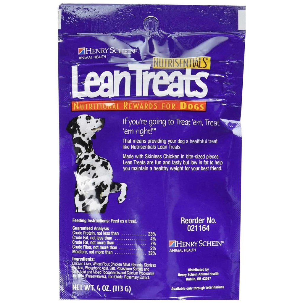 Lean Treats Dogs X977