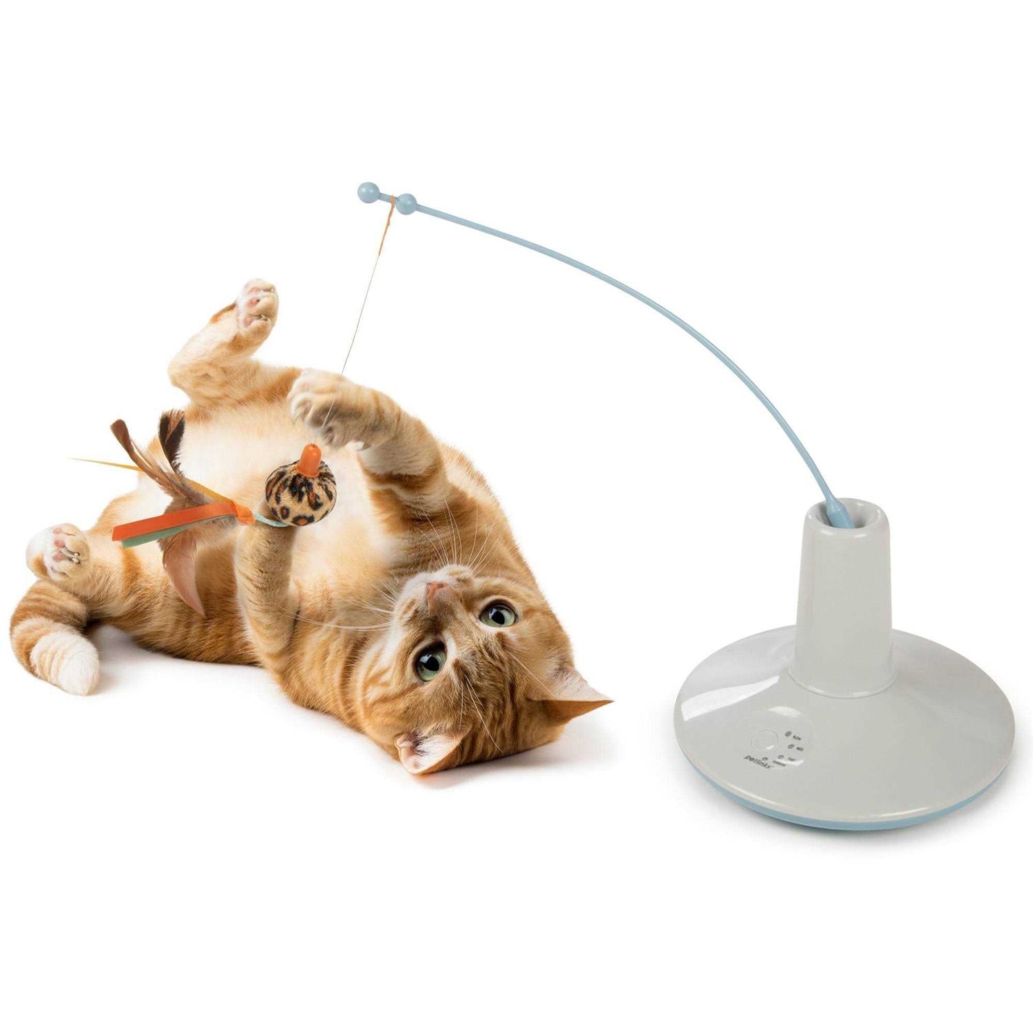 Cat Wand Toy P794