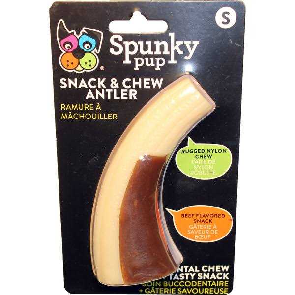 Antler Chew Treat for Dogs E7164