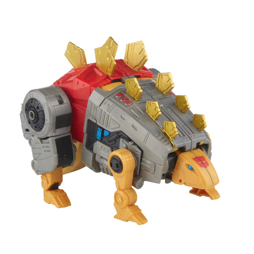 Dinobot Snarl Action Figure N575578