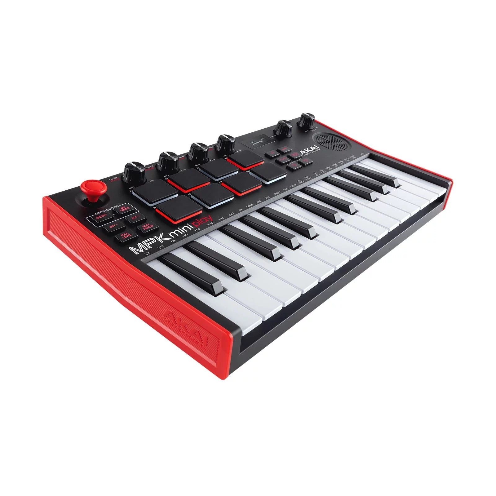 Mini Keyboard with EVA Case Package K8381