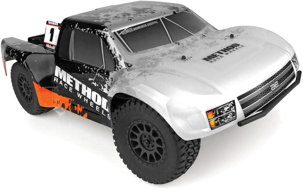 1/10 2WD Short Course Truck RTR, Battery & Charger Not Included I565014