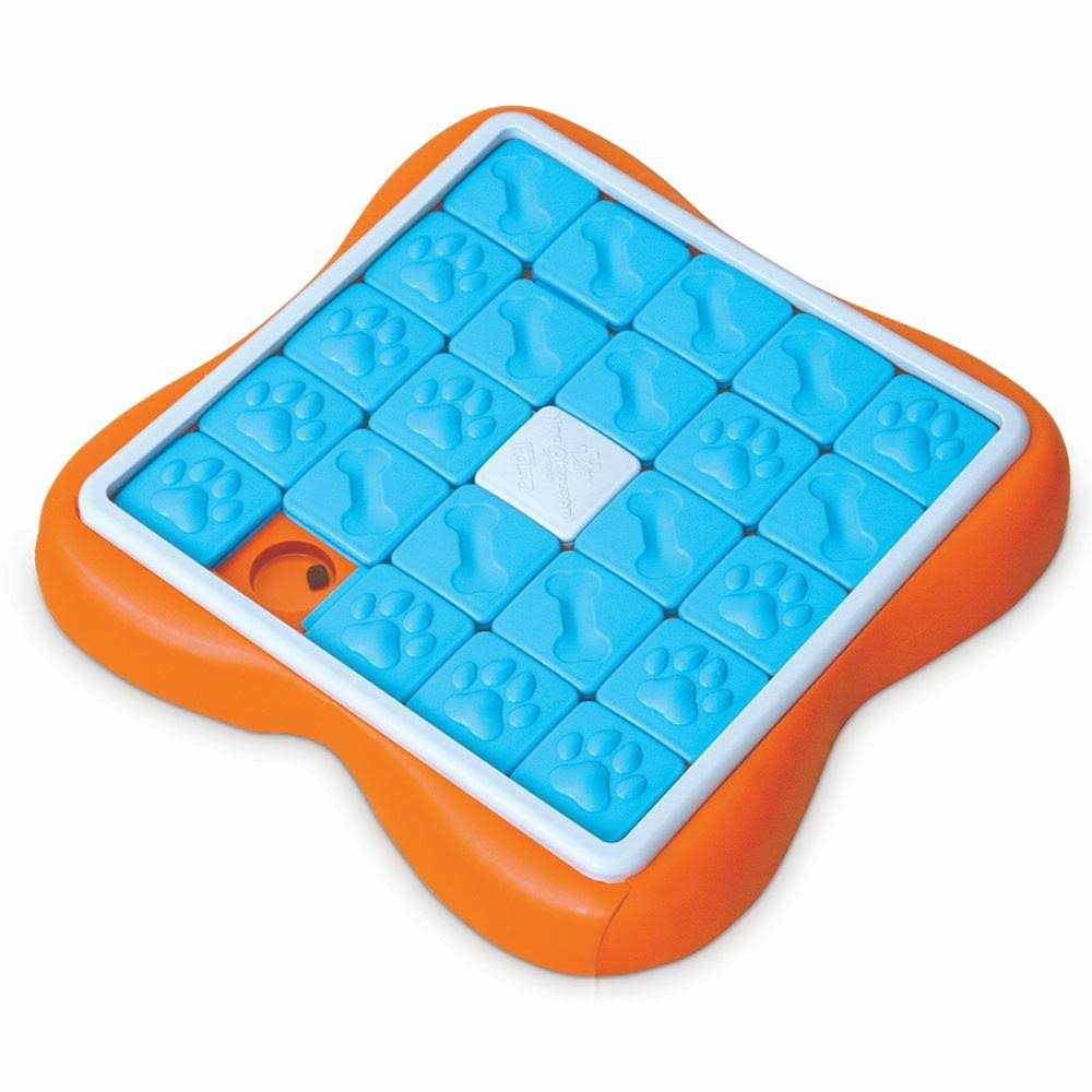 Dog Puzzle Toy E163