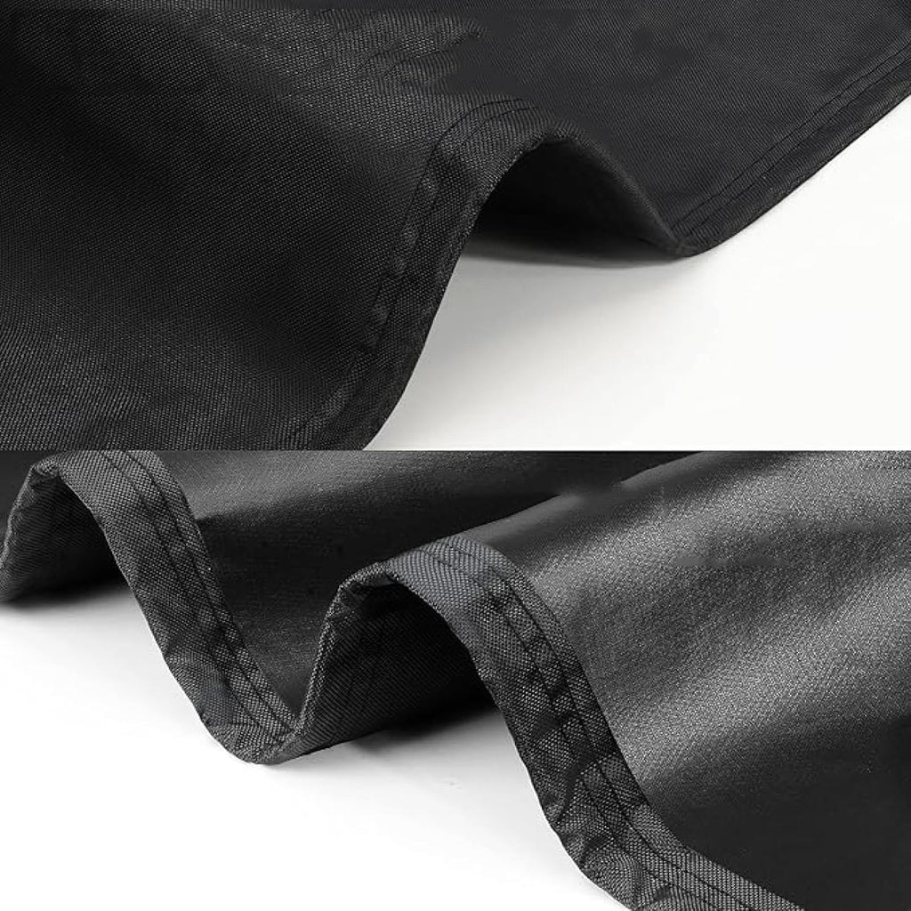 Outdoor Sofa Cover Waterproof Heavy Duty 600D for Sectional Set O8777