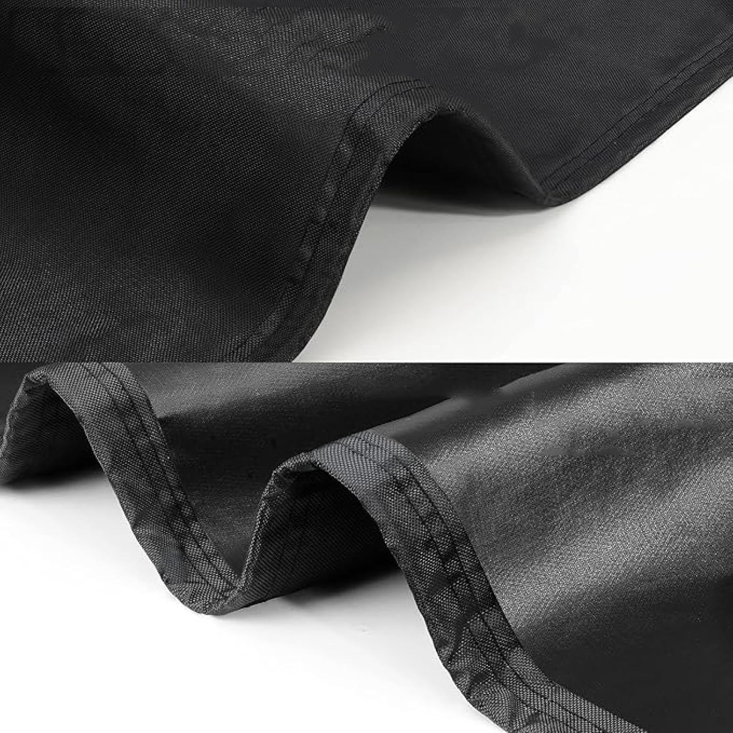 Outdoor Sofa Cover Waterproof Heavy Duty 600D for Sectional Set O8777