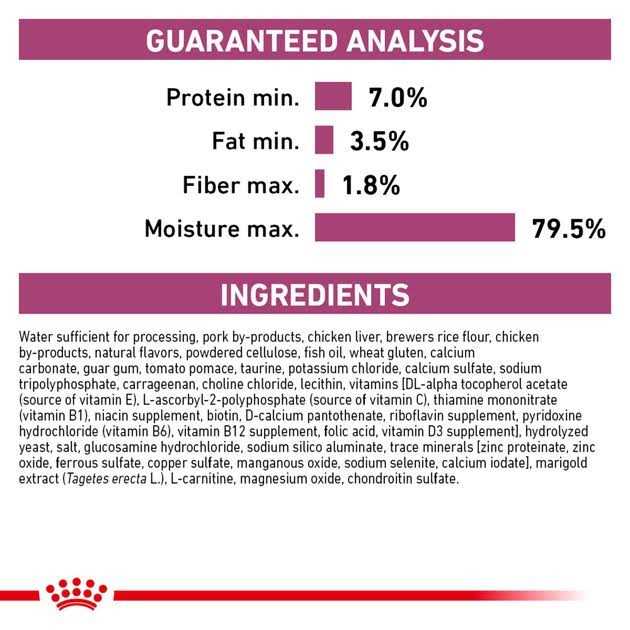 Veterinary Diet Adult Renal Support Canned Cat Food G9100
