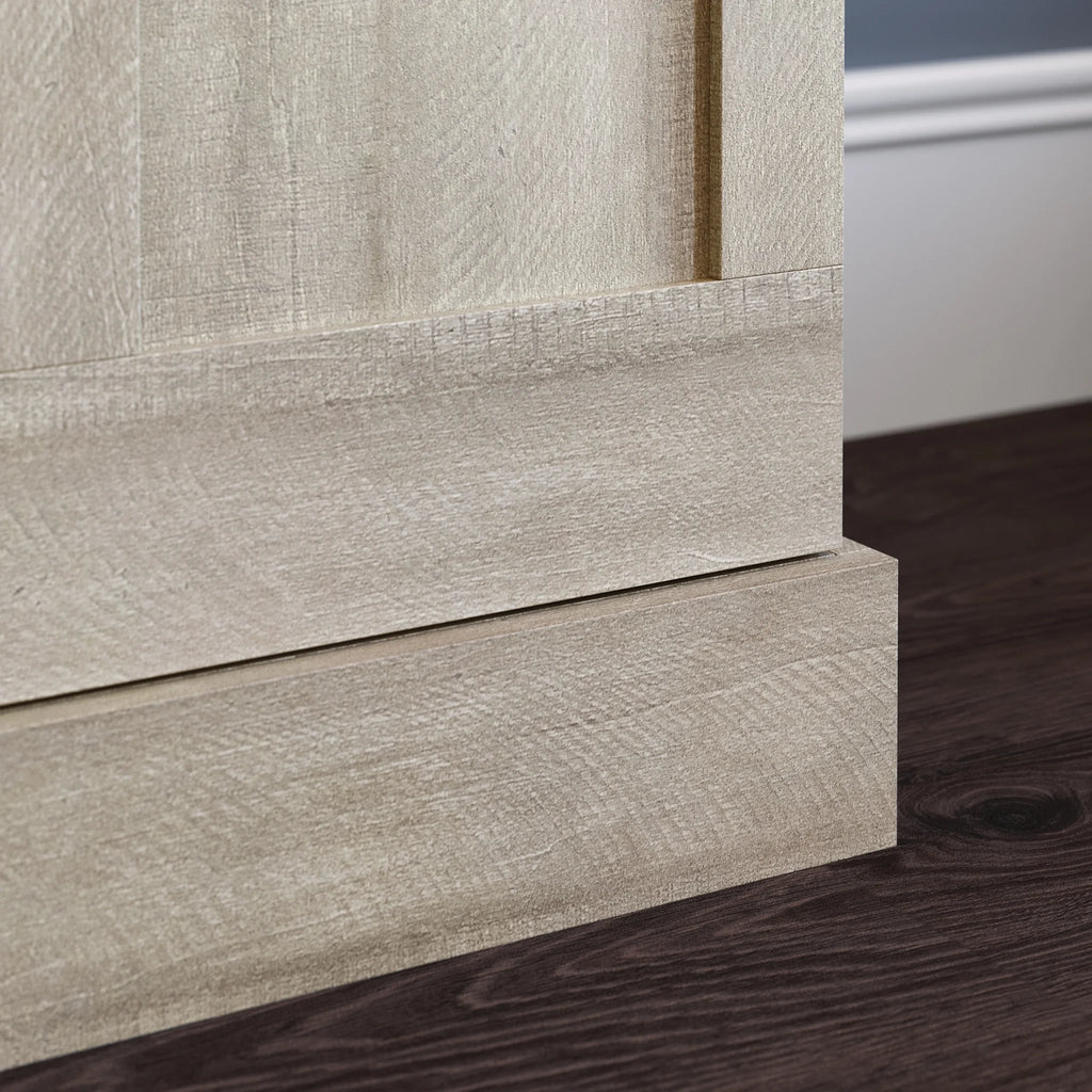 Storage Cabinet, Spring Maple Finish H7919
